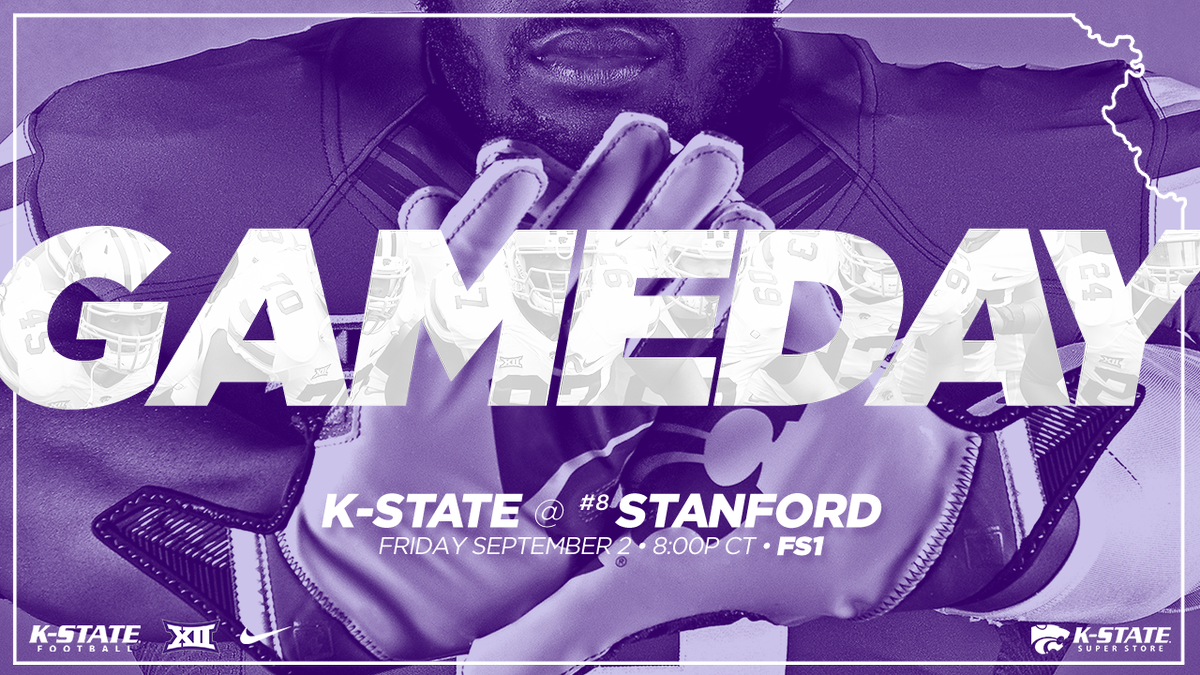 Kansas State Texans (KStateTexans) Twitter