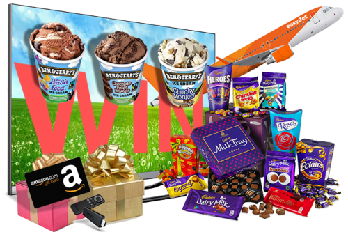 Pedlar is becoming LatestDeals.co.uk enter our launch #competition to win prizes worth over £2,000 #comp #deal