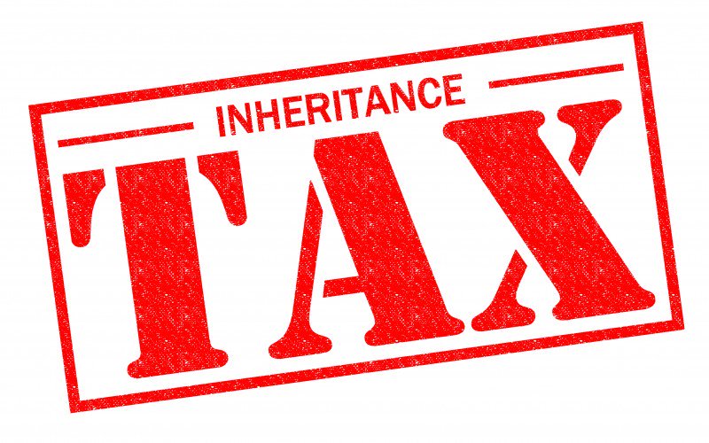 Inheritance Tax #Inheritancetax #shorelineaccountants #newhaven #newhavenaccountants
