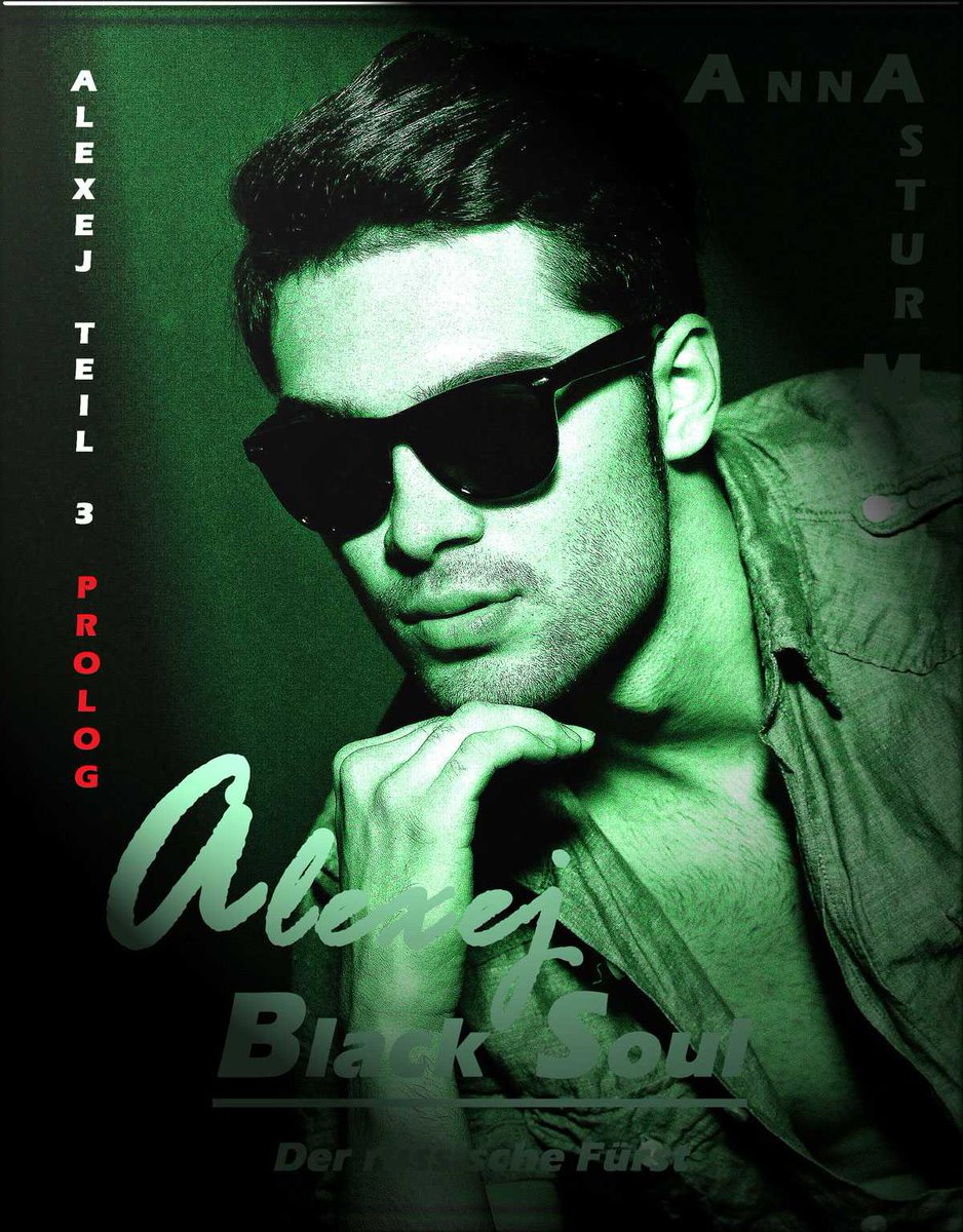 AnnaSturmSub8's tweet image. #neu 

• Black Soul: Der russische Fürst - Alexej PROLOG zu TEIL 3

#love #liebe #erotik 
amazon.de/Black-Soul-rus…
