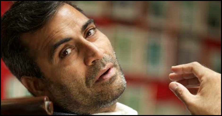 .<a href="/ShailendraS7/">Shailendra Singh</a>: When you cast a star you have to pamper him > bit.ly/2cacPUX