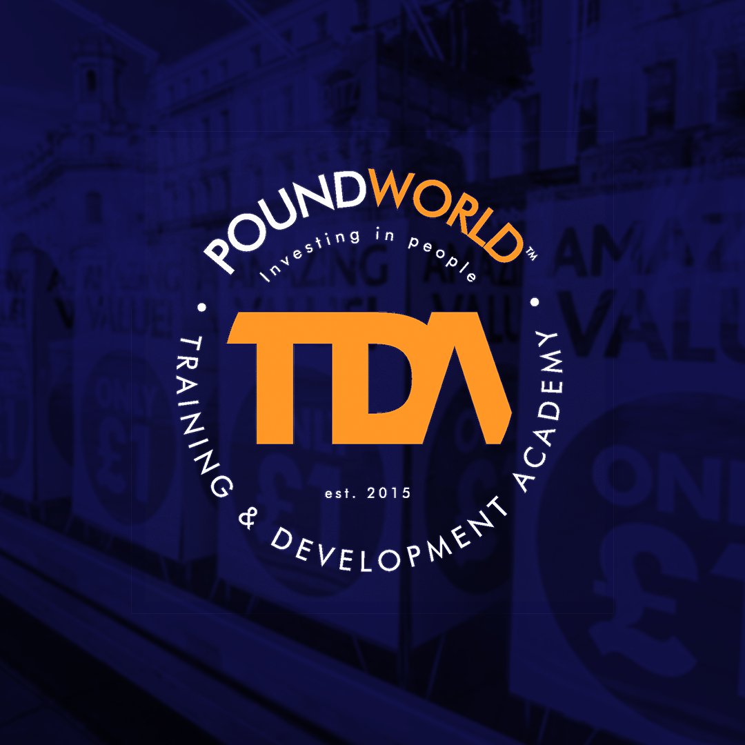 StartHereTweets's tweet image. #Poundworld jobs in #Hatfield, Herts. Recruitment Day 5/6 Sept. To book a place email pwadmin@ingeus.co.uk.