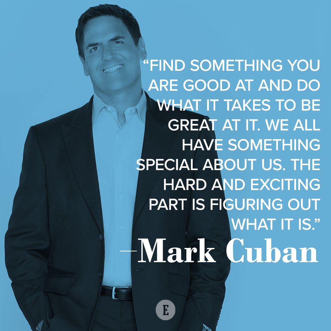 Entrepreneur tweet media