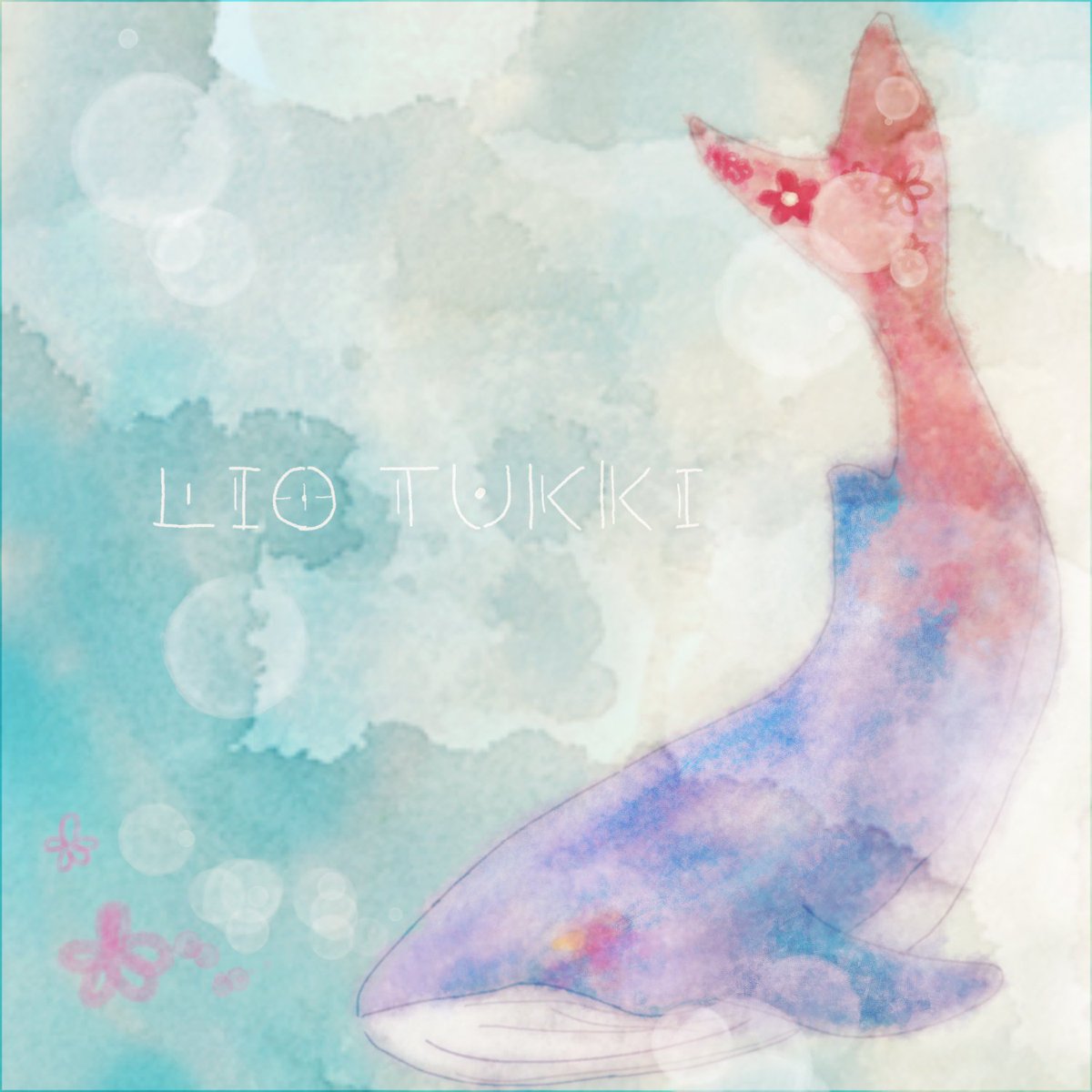 Uzivatel 吉野しば Na Twitteru 月夜野 Lio Tukki さんのアイコン描かせて頂きました 何とお呼びすれば宜しいでしょうか 反応ありがとうございました 優しくて綺麗な水彩画で 絵本のような可愛らしいアイコンで素敵です