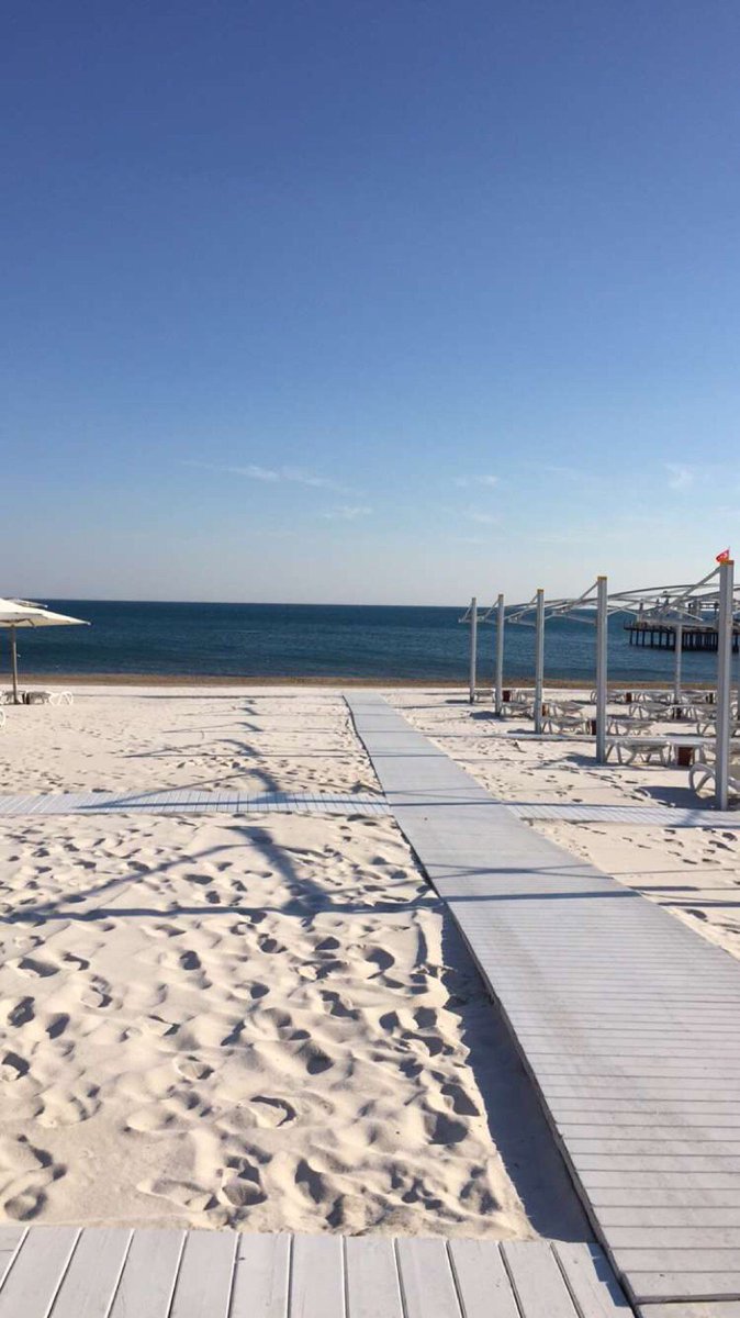 cankn's tweet photo. I'm at Lara Beach Park in Antalya, Turkey https://t.co/hXrRviAxac https://t.co/GzE9h1mfd3