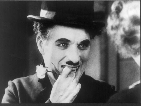 #inUnFilm #lucidellacittà #charliechaplin