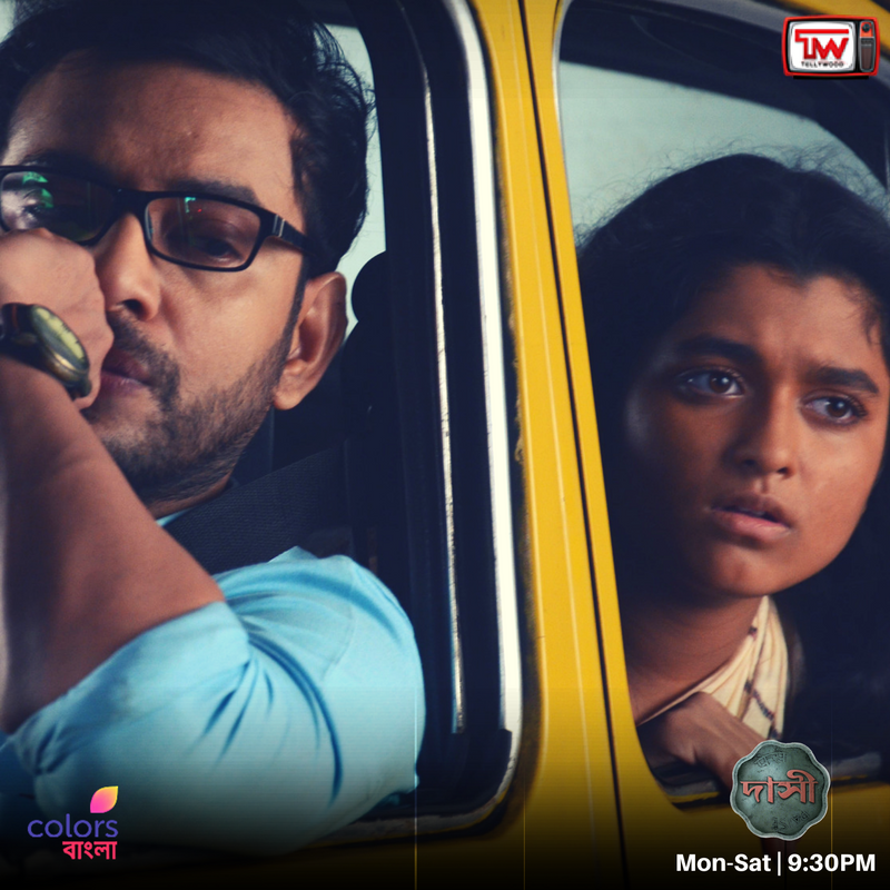 ChupKorr's tweet photo. Rajdeep-Mungli'r odbhut somporko ki palte debe Tanaya'r somporko somikoron?
#Daashi Mon-Sat | 08:30pm @ColorsBangla https://t.co/9gBkyYSfQM