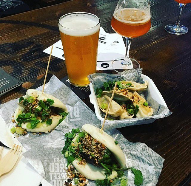 MagicRockTap's tweet image. Food this weekend @DimSumSU 
Fri until 11pm
Sat 12pm until 11pm
Sun 12pm until 9pm #huddersfield #streetfood