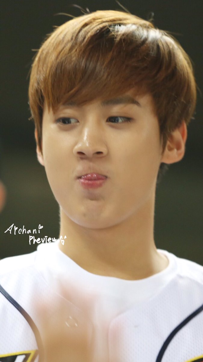 Preview 160902 시구왕 녹화 #틴탑 #천지  <a href="/TEEN_TOP/">틴탑(TEEN TOP)</a>