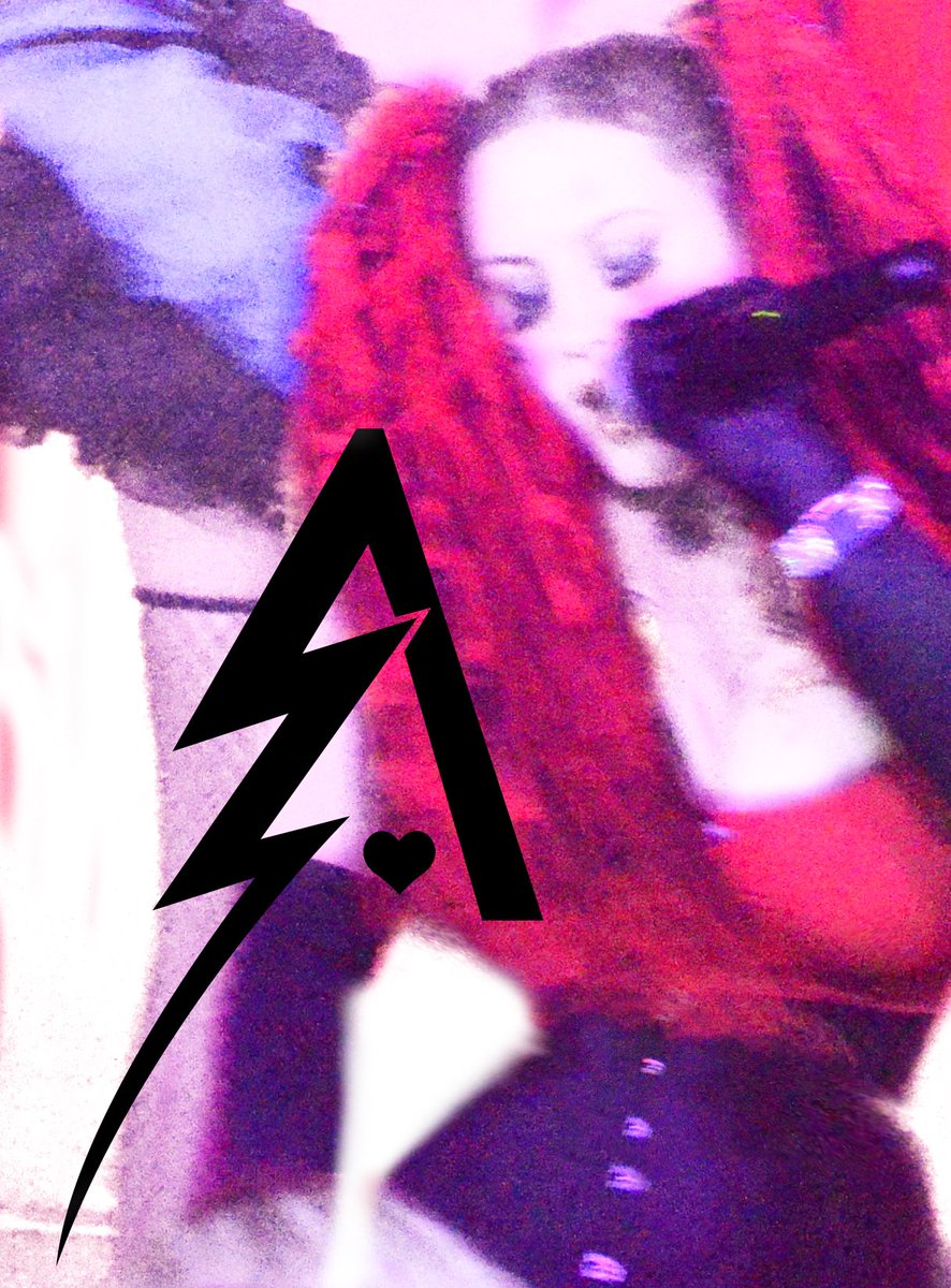 AlexandraLidd's tweet image. Shameless self promotion.