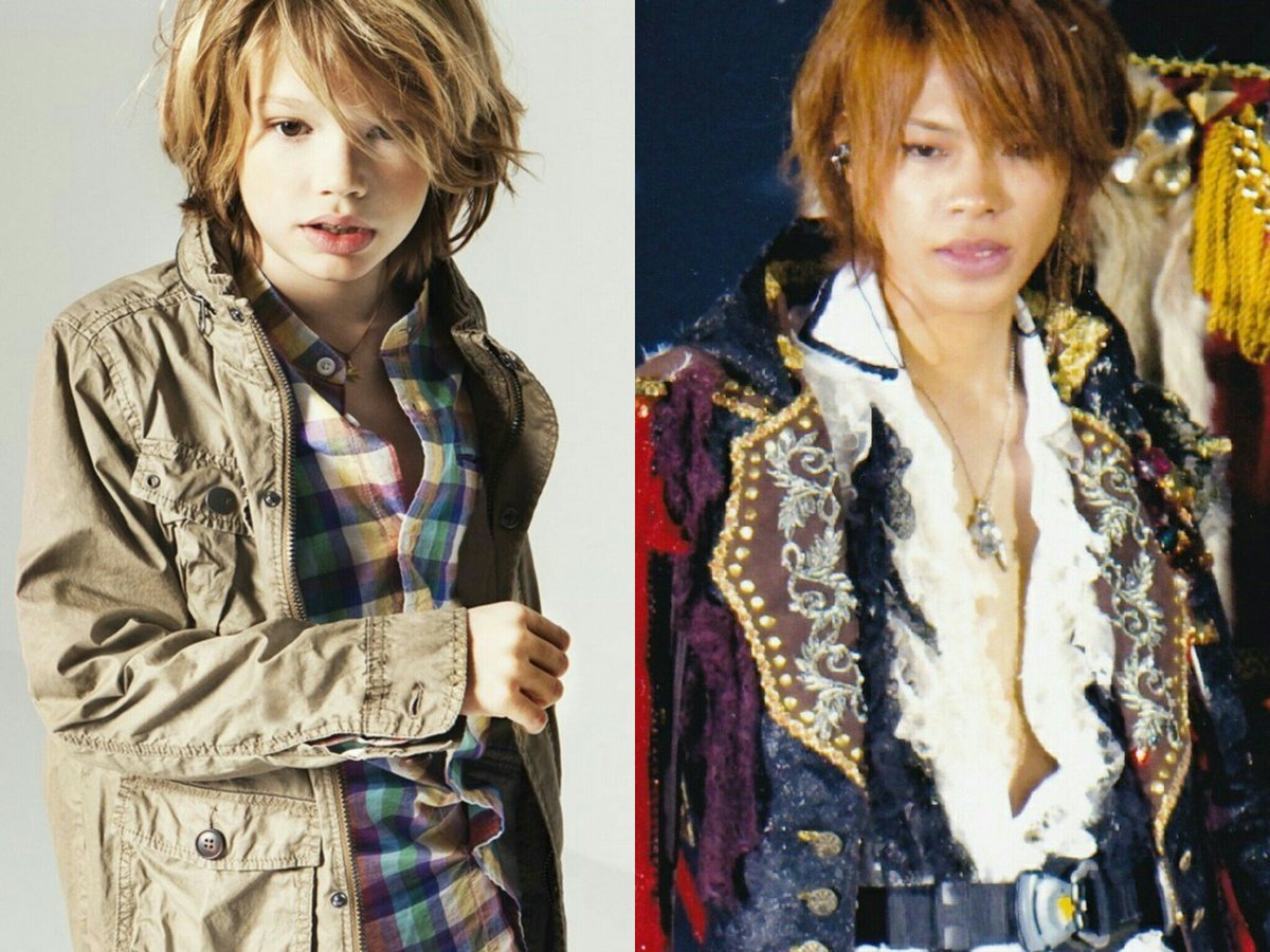 アマ上 Zaraのキッズモデルと上田竜也が完全一致 アマ上 Zaraのキッズモデルと上田竜也が完全一致