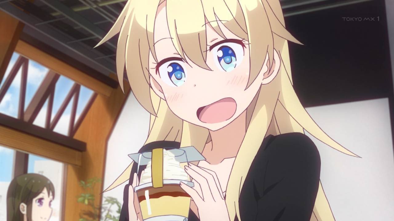 𝑴𝑨𝑻𝑻𝑺𝑼 鶏 みくっこfarm على تويتر 最近見たアニメ直近で好きなキャラ 酒田 響 くまみこ 椎名杏子 ふらいんぐういっち 八神コウ New Game どう見てもただの金髪好きです 本当にありがとうございました 𝑴𝑨𝑻𝑻𝑺𝑼 鶏 みくっこfarm على تويتر 最近見たアニメ直近で好きなキャラ 酒田 響 くまみこ 椎名杏子 ふらいんぐういっち 八神コウ New Game どう見てもただの金髪好きです 本当にありがとうございました