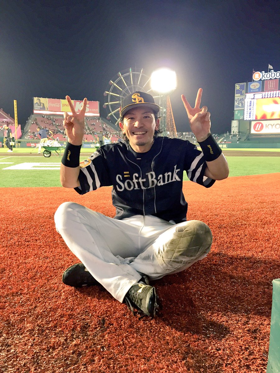 福岡ソフトバンクホークス☆2016選手ピンバッジ☆熱男☆全68個  