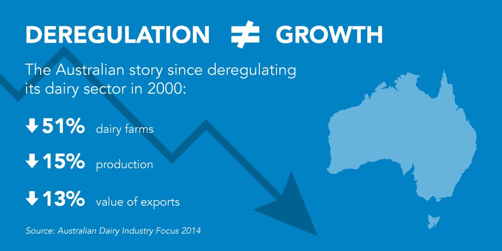 Deregulation is not the answer – we saw what happened in Australia. More on our blog: bit.ly/MEI_SM