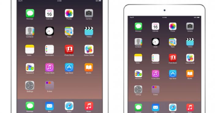 rcrwirelessnews's tweet image. #AnalystAngle: Why recent drop in #iPad sales don’t portray death to the tablet market ow.ly/ggr8303KZV5