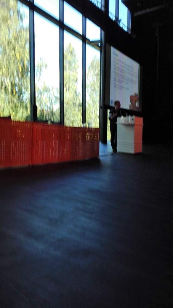 Beautiful sights and good #gamedev talk from @NeogamesFin at <a href="/Tracon_FI/">Tracon</a> ! Anyone else in Tampere?