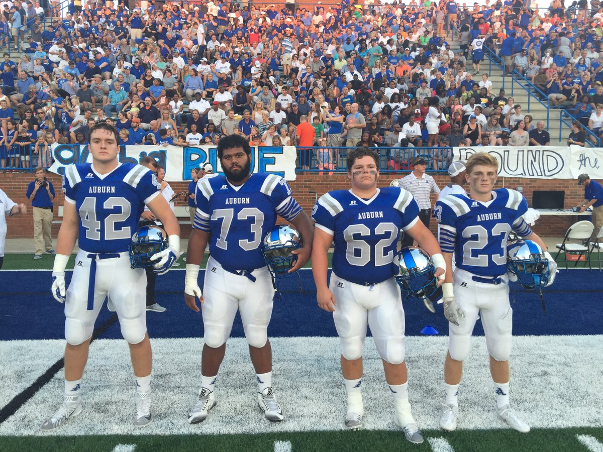 AuburnCityEdu's tweet image. IT IS GAME DAY: Central expecting 'best shot' from AHS in Class 7A showdown #R1SE oanow.com/sports/high_sc… via @oanow