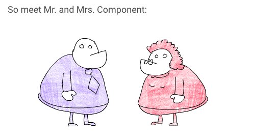 toddmotto's tweet photo. Mr @kryptos_rsa tells an amazing story of Redux via cartoons, love it. https://t.co/jt7R9Jhhll +@dan_abramov https://t.co/6daAmrcREd