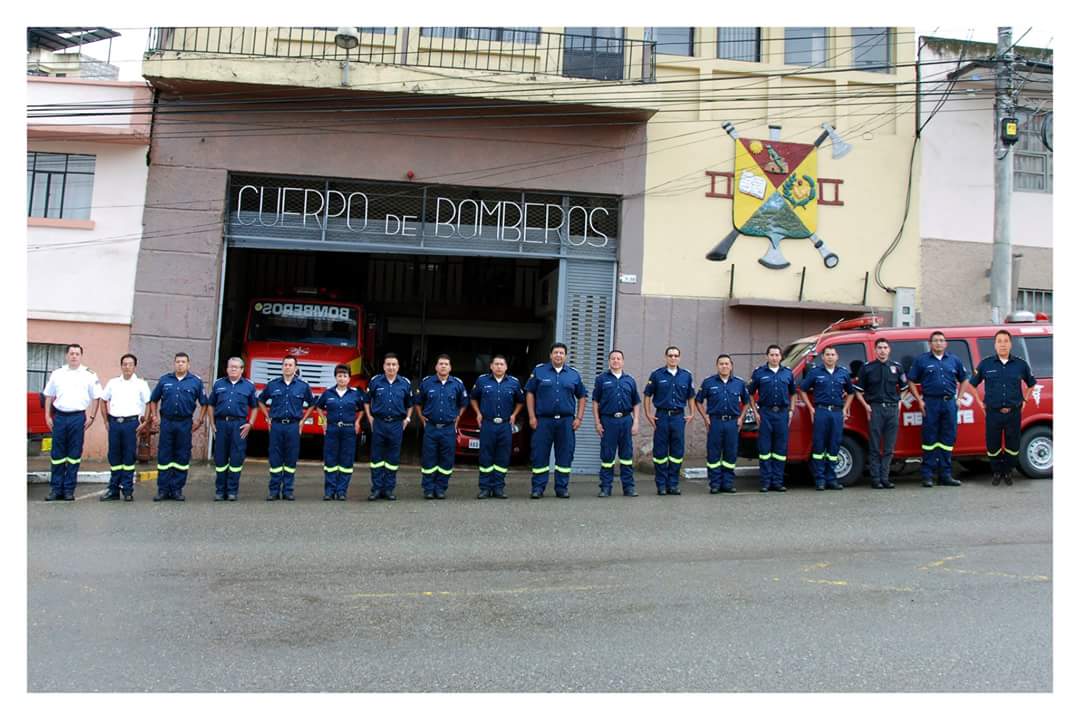 Estacion Central