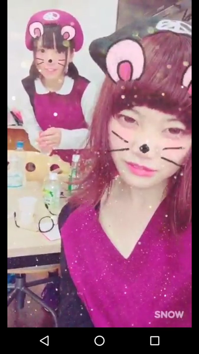 もりっこ Twitterren 僕の妹がこんなに可愛いわけがない担当を堂々と取られた後のチッチの顔が良い O セントチヒロチッチ アユニ D 僕の妹がこんなに可愛いわけがない担当