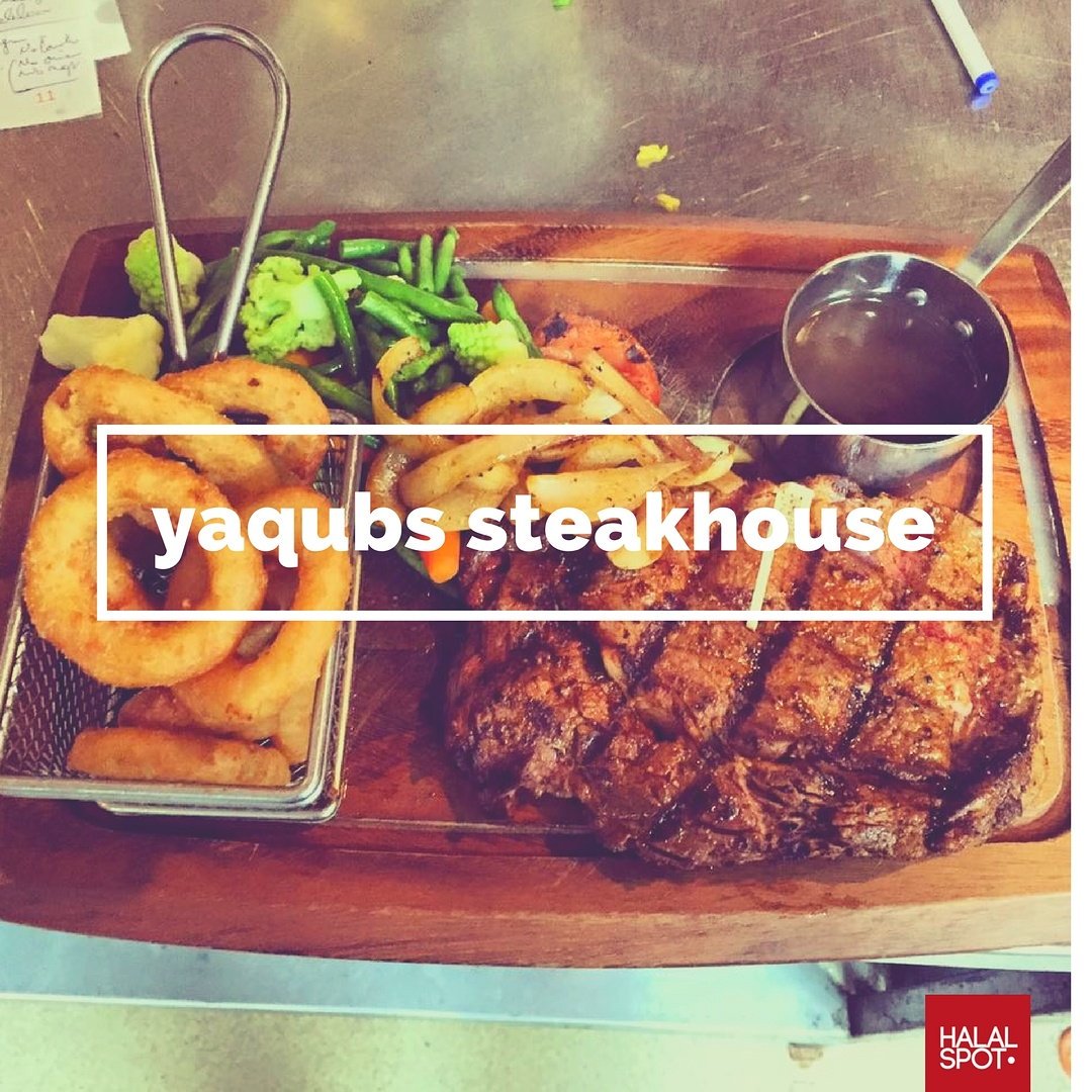 yaqubsteakhouse photo