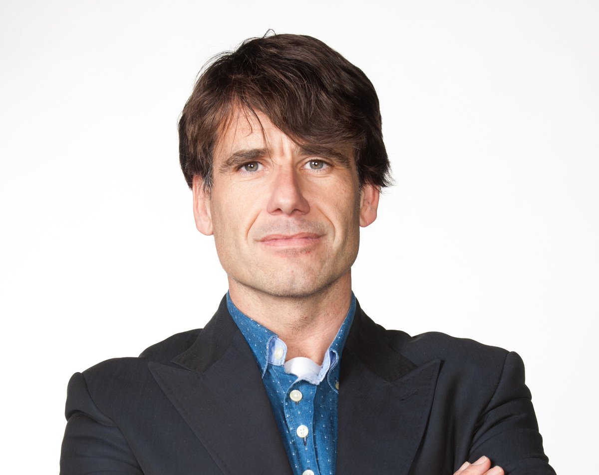 terocupacional's tweet photo. Keynote speaker: Salvador Simó especialista em concepção e coordenação de projectos sociais / de saúde.
  #IbéricoTO https://t.co/aouIy0hCWk