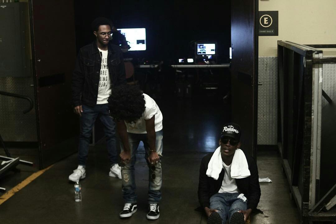 TMBmindless143's tweet photo. EJ Princeton Mike https://t.co/if9JyMwKwe