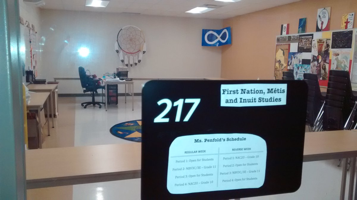 FNMI @ OSS tweet media