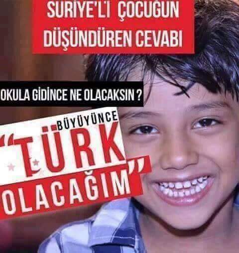 ___ayrszzzm___'s tweet photo. #Cerablusda temizlenen bölgede çocuğa sorulan soru:
--"Okula gidebilirsen ne olmayı" düşünüyorsun? https://t.co/PMwvZ9mX3l