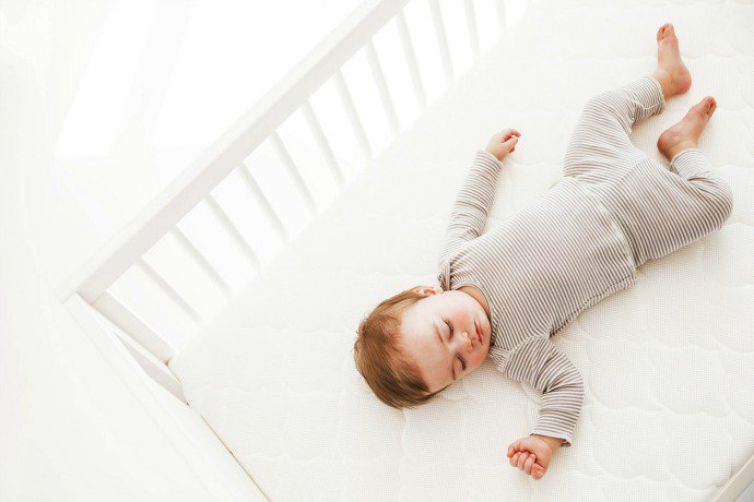 best crib mattress 2017