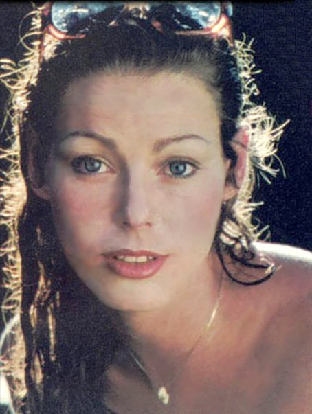 Annette haven photos