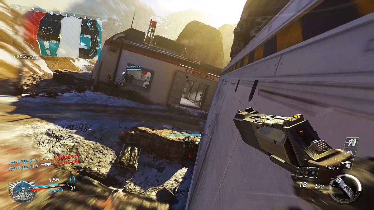 infinite warfare multiplayer modes infinite warfare multiplayer modes