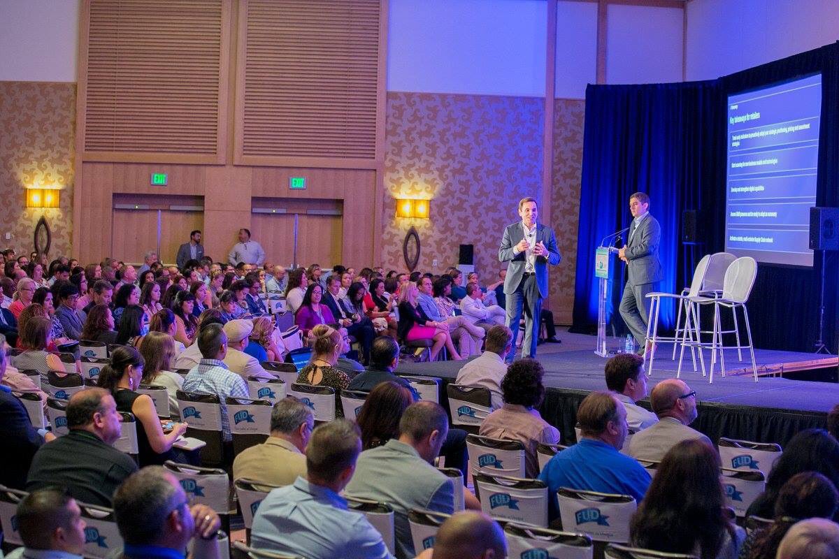 Have you visited/liked our Facebook page yet? See pictures of #MR360Summit '16 -- if you see yourself, tag yourself!
