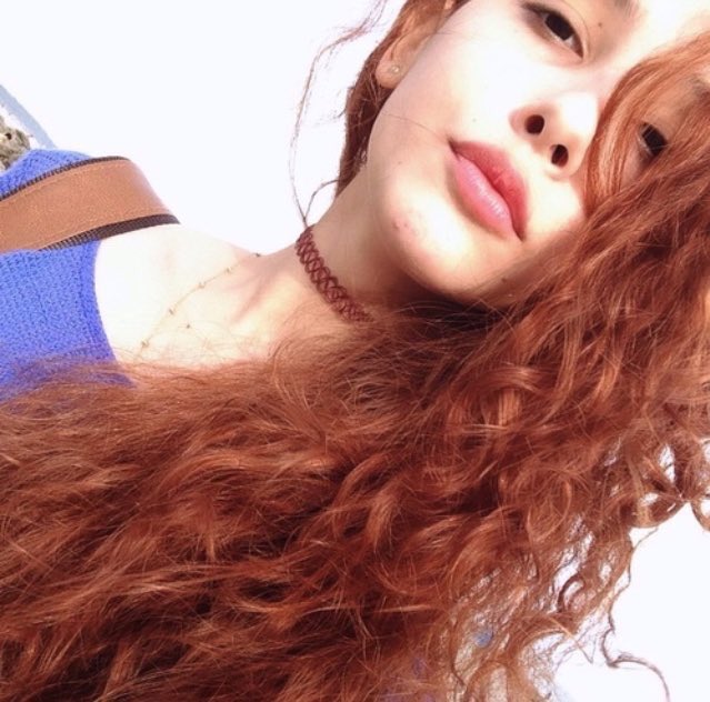 reaislindasfamy's tweet photo. @violettadeles QUE LINDA https://t.co/A9N0THzpT5
