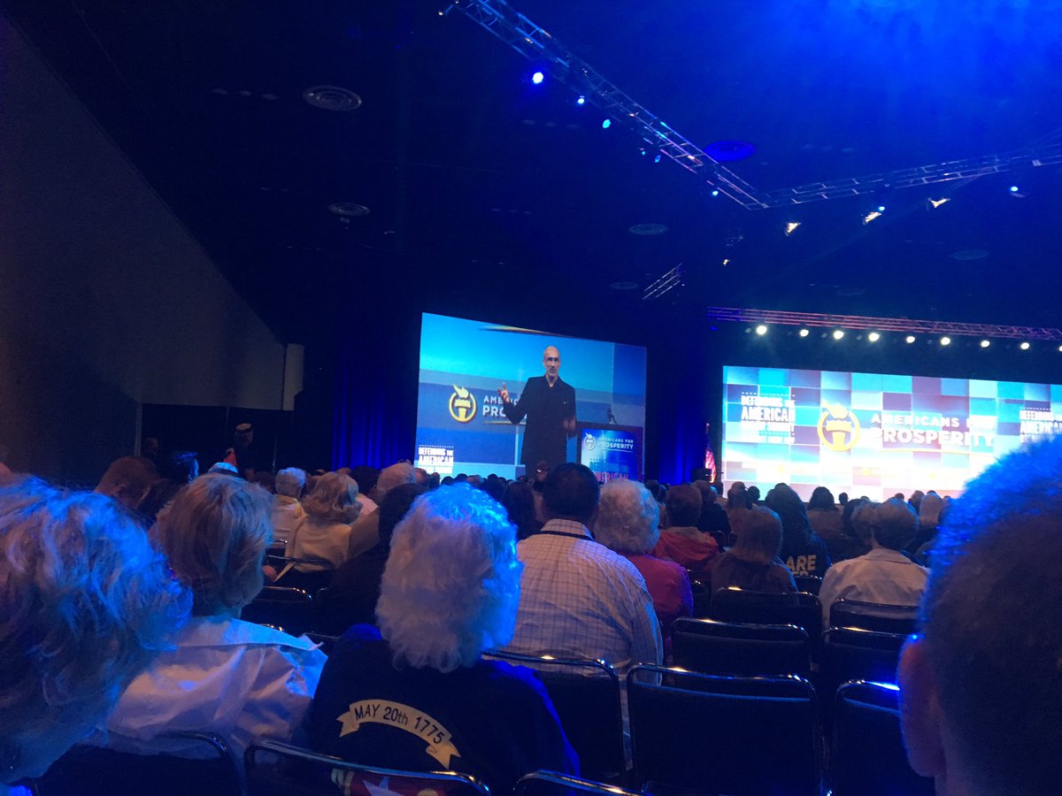 cdmcguire1's tweet photo. #Dream2016 Arthur Brooks, American Enterprise Institute said commit to # HUMAN FLOURISHING...It's a God thing! https://t.co/RUmuOlVX7T