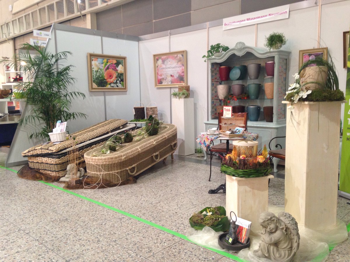 Besuchen Sie uns doch auf der Fair Friends Messe in Dortmund. Wir freuen uns auf Ihren Besuch. #fairfriends16