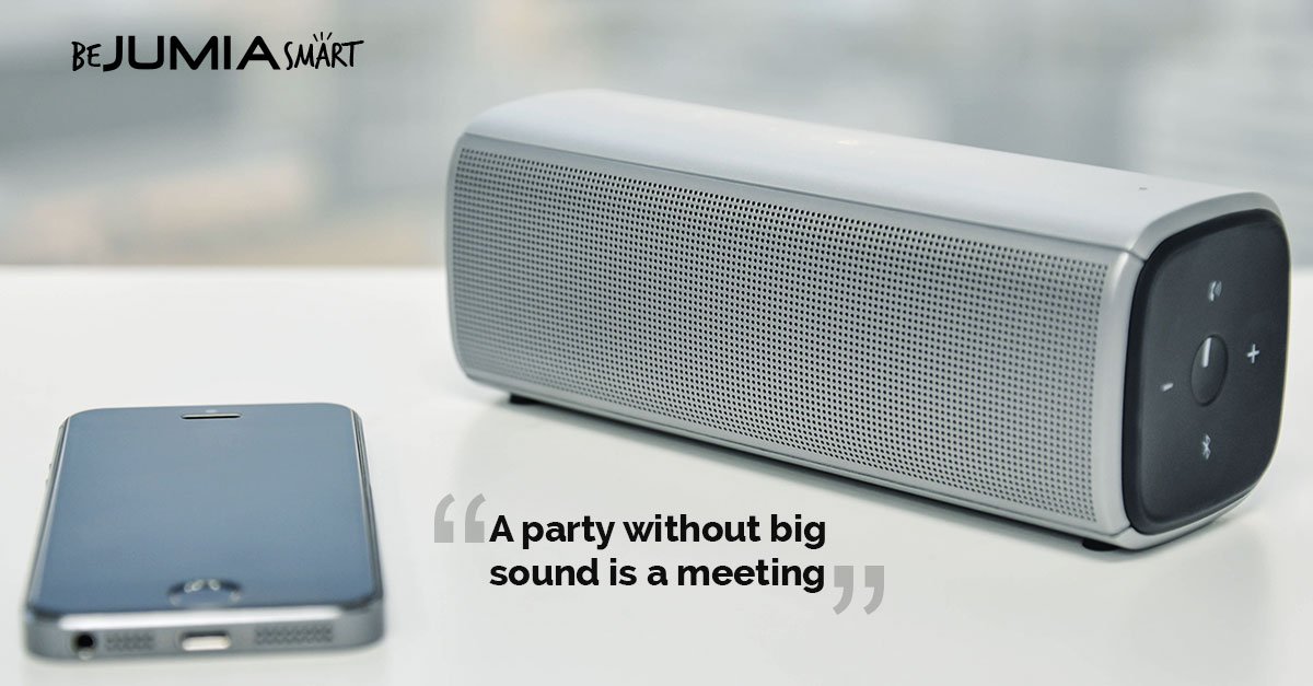 computer speakers jumia