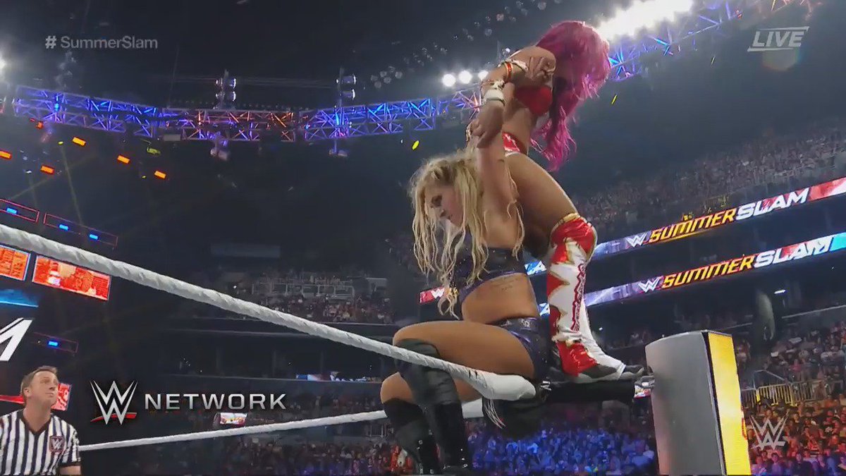 Relive the best battles from Brooklyn on .