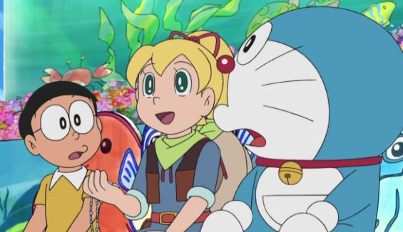 ダイ A Twitter ドラえもん05年と16年の比較 ドラえもん1979年と1990年の比較 11年経つとやはり絵柄が変化するのか わさドラの方はあまり意識していなかったが 改めて見たら違うな