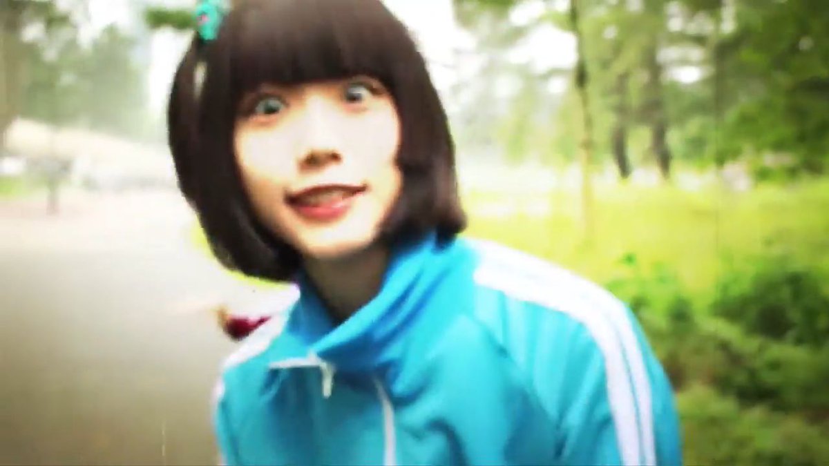 あのちゃんの変顔って見慣れてる気がするけどホントに一瞬の顔面の運動