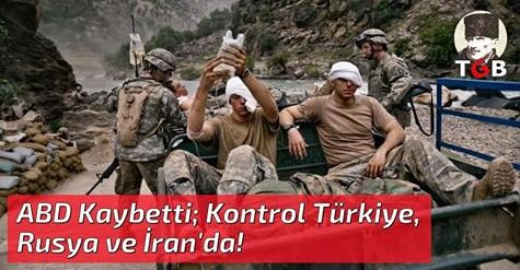 genclikbirligi's tweet photo. ABD Kaybetti; Kontrol Türkiye, Rusya ve İran'da!

https://t.co/KlIEWuWeyQ https://t.co/9JSKTkGkJc