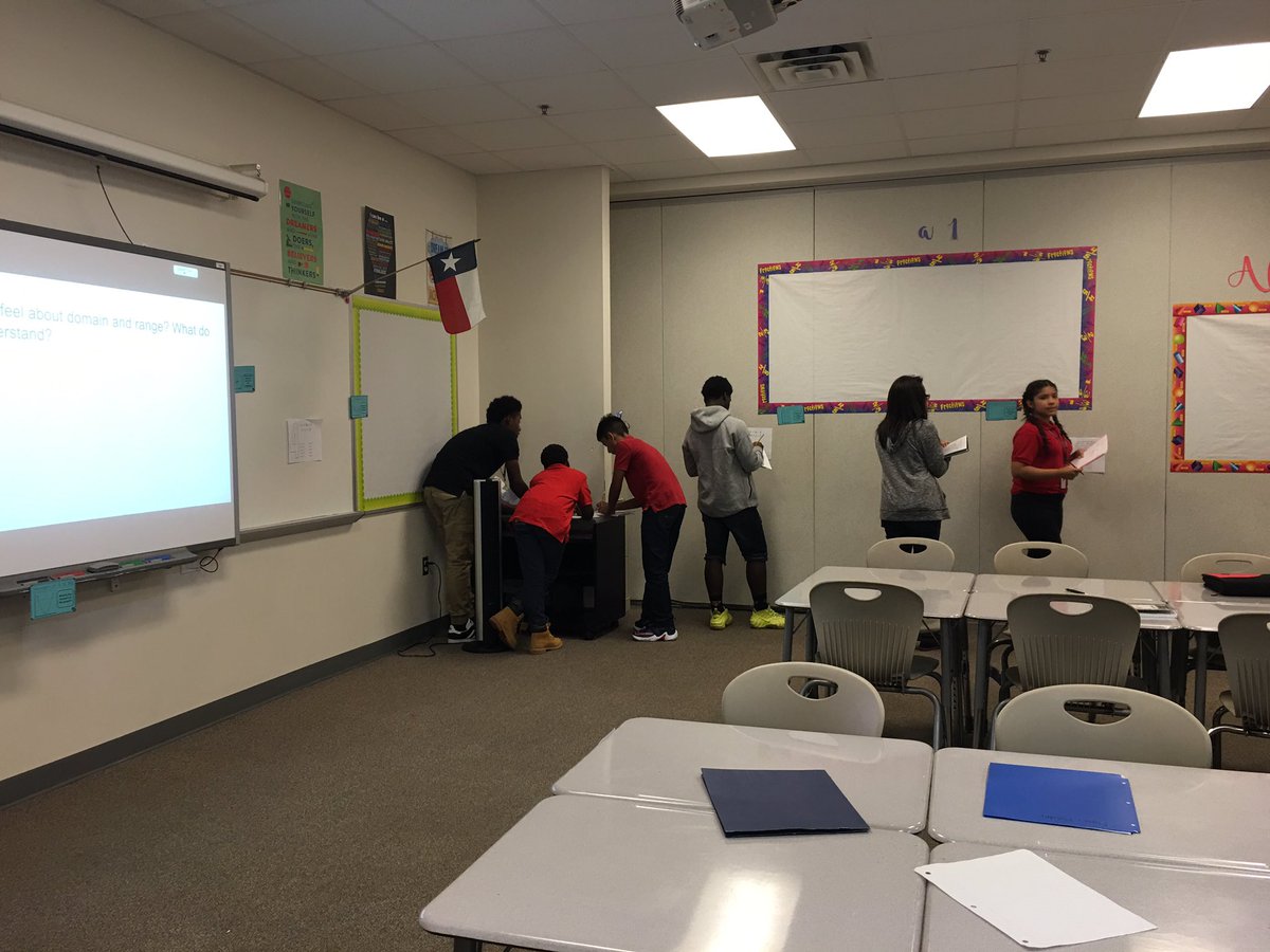 MathNguyens's tweet image. Who says Math has to be boring? @cedarhillisd #BCMS #Algebra1 #Scavengerhunt #tellyourstory #mathtalk