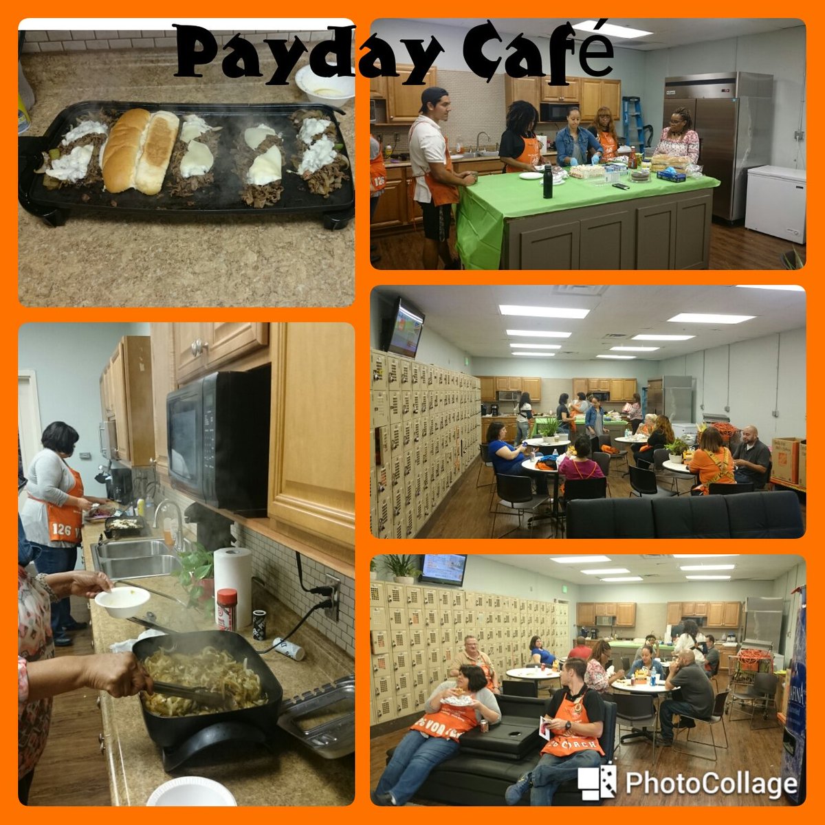 Aaron Mailliez (@amailliez) on Twitter photo Payday Café open for business at 126!! <a href="/slcurt/">Steve Curtis</a> <a href="/CharlesA_Wilson/">Charles Wilson</a> <a href="/jhiltonthd/">Janet Hilton</a> Payday Café open for business at 126!! <a href="/slcurt/">Steve Curtis</a> <a href="/CharlesA_Wilson/">Charles Wilson</a> <a href="/jhiltonthd/">Janet Hilton</a>
