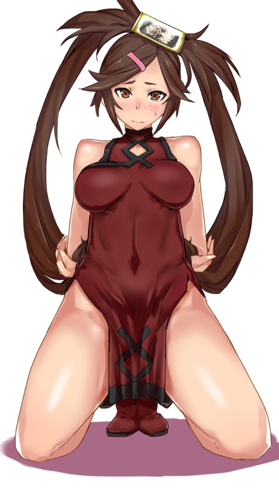 紗夢ちゃんのエッチなヤツ

18禁_( :⁍ 」 )_ 