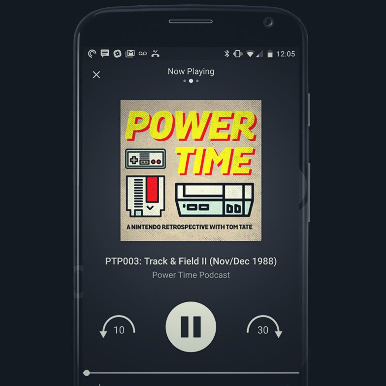 Today Is Your Day - Start a Podcast