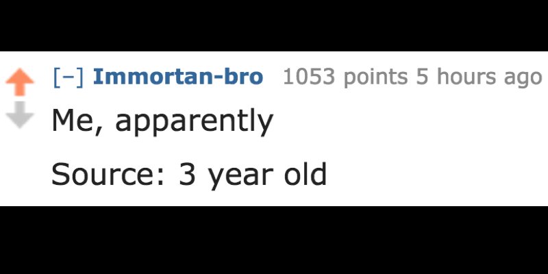 #AskReddit: "What is just not cool anymore?" redd.it/50slvn https://t.co/6gOQ7lN0Sh