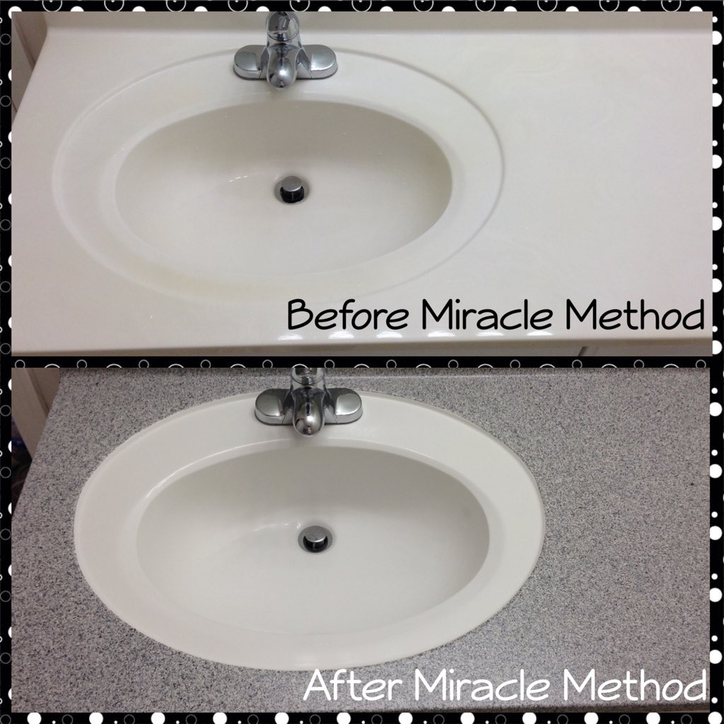 MiracleMethodNA's tweet image. #miraclemethod #miraclesHappen #SaveMoney #CallUs #PhotoOfTheDay #TGIF #Love #elegantbathroom