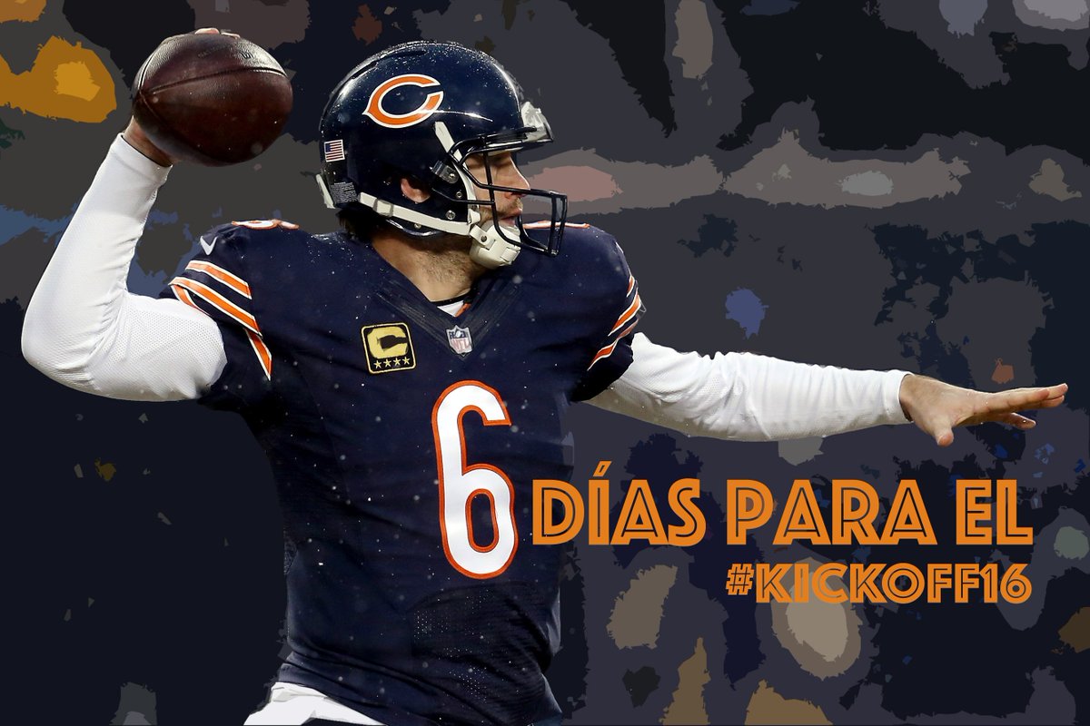 CoberturaNFL's tweet photo. 6. #DíasParaLaNFL #Kickoff16 https://t.co/y6uSpXRhEN