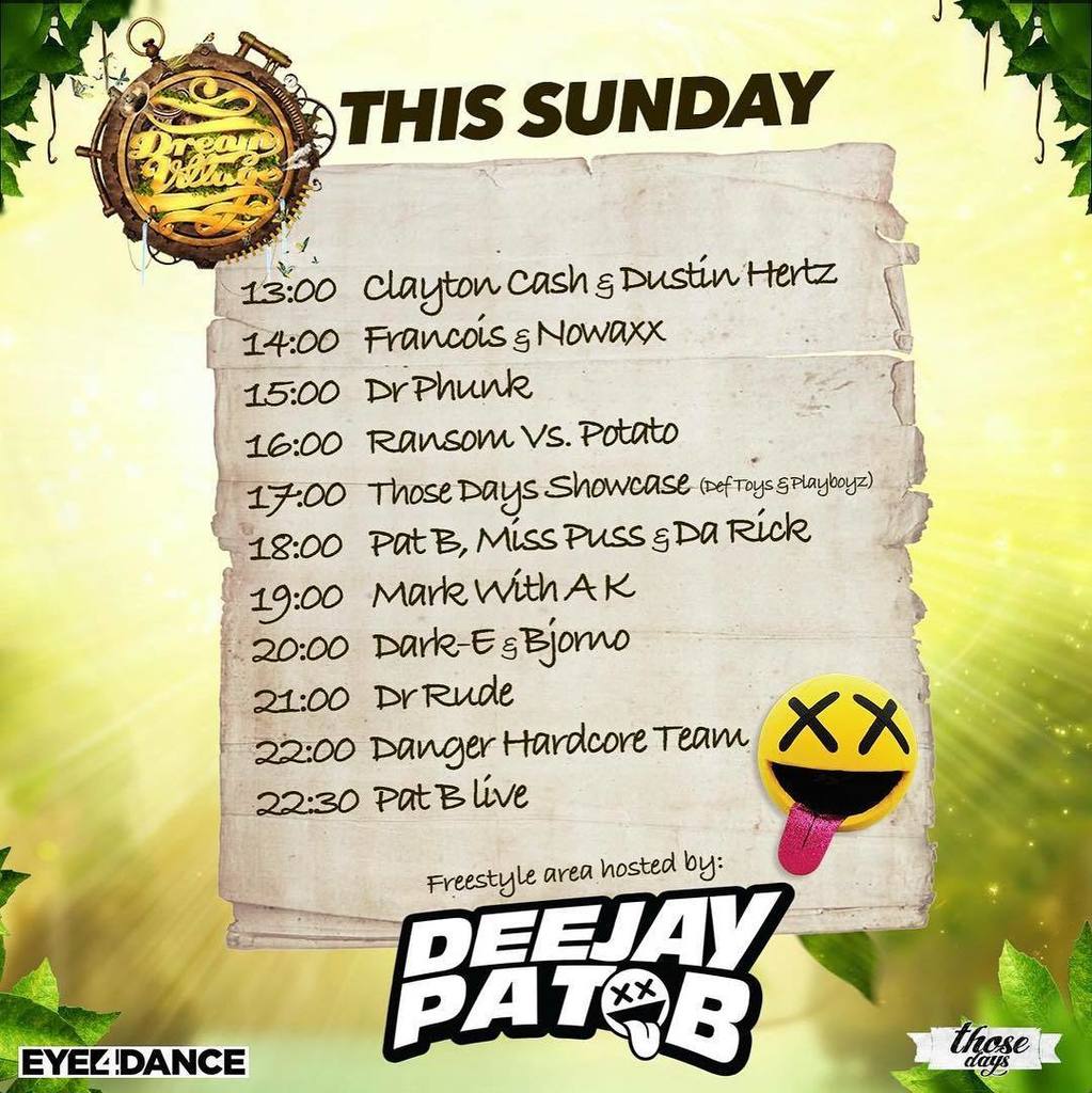 RansomMusicNL's tweet image. This Sunday! Dropping beats from 16.00 till 17.00 w/ @deejaypotato &amp;amp; @creature_mc! 💵💵💵 #beatsandbills #teamransom #…