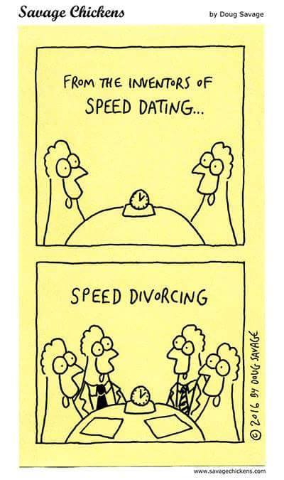 Divorce Corp. tweet media